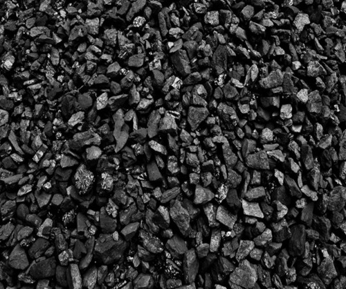 Raw Petroleum Coke