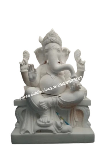 Religious Ganesha Statue