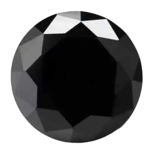 Round Natural Gemstone