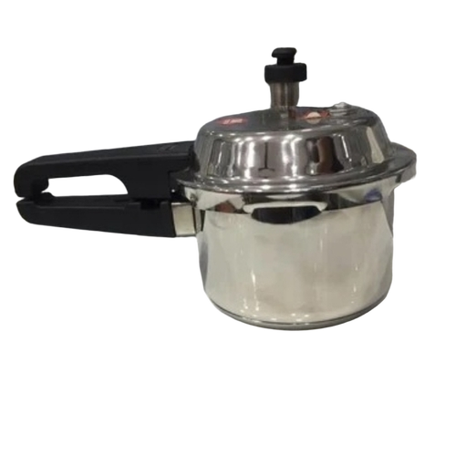 S.S 304 Deluxe Combi Pack Outer Lid Cooker