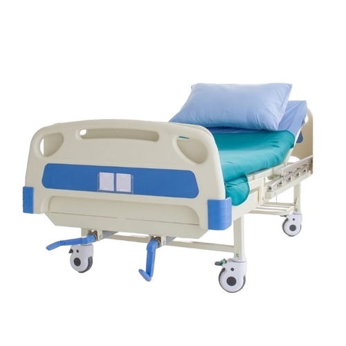 Semi Fowler Position Bed