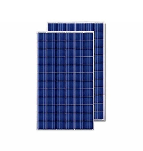 Solar Electric Panels