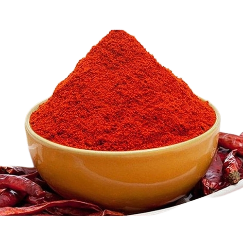 Spicy Red Chilli Powder