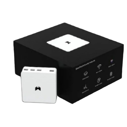 Switch Controller Mini