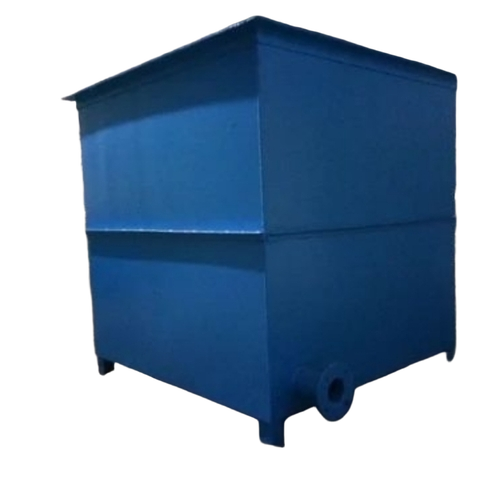 Tank Vessel Lining 