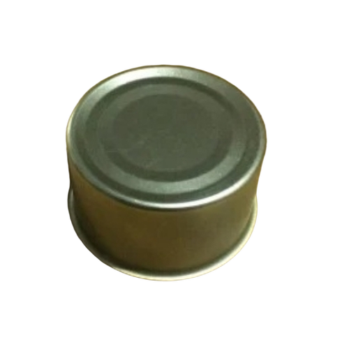 Tin Can For Car Air Freshner