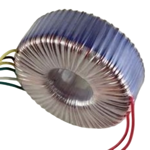 Toroidal Transformers