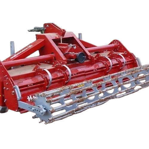 Tractor Agricultural Rotavator