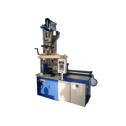 Vertical Cpvc Injection Moulding Machine