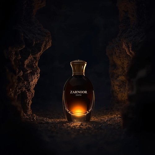 White Oud