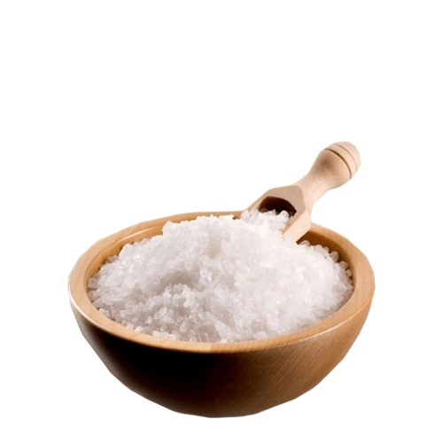 White Salt