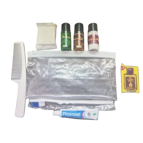 20ml Hotel Amenity Kit 