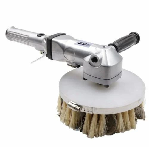 4 Inch Pneumatic Air Hand Vertical Sander