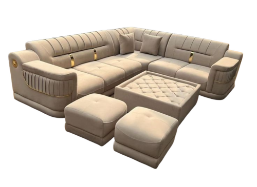 8 Seater Sofa Set
