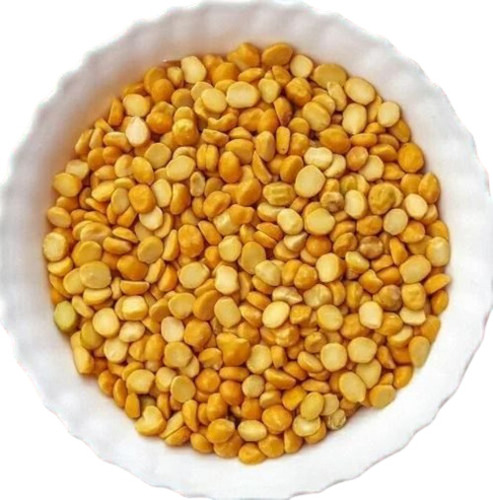 A Grade Yellow Gram Dal - Cultivation Type: Common