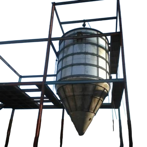 Atomizer Spray Dryer