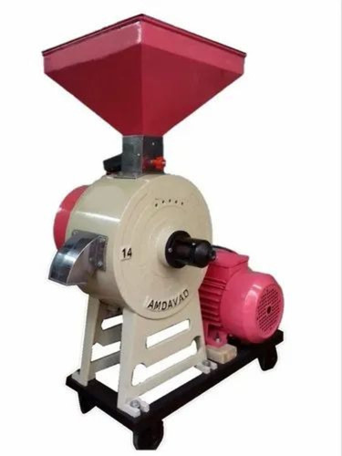 Atta Chakki 14 Regular Flour Mill