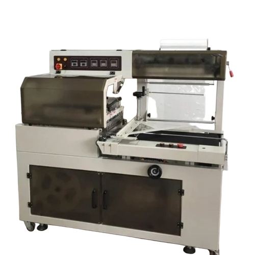 Automatic L Type Sealing Machine