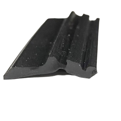 Black Cnc Machine Wiper