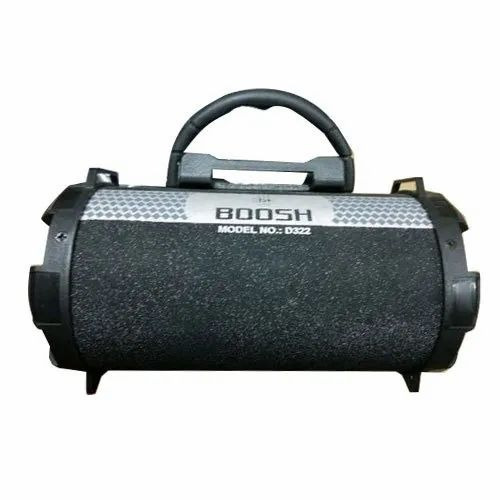 Boosh Bluetooth Portable Speakers