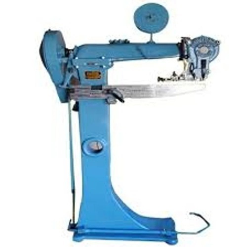 Box Sitching Machine