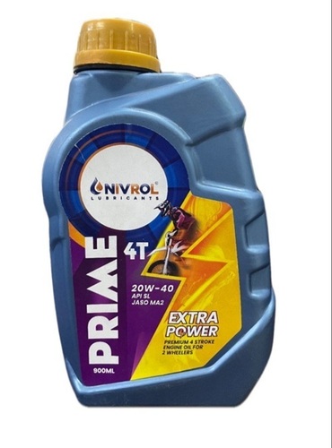 Car Engine Oil