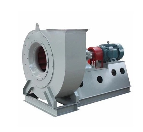 Centrifugal Blowers