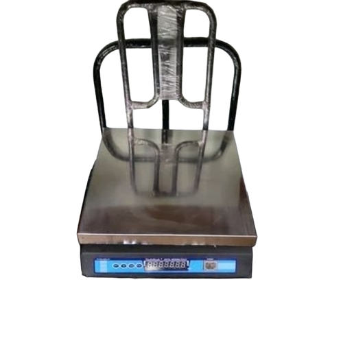 Commercial Weighing Scale