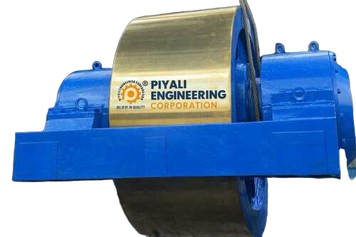 Cooler Support Roller