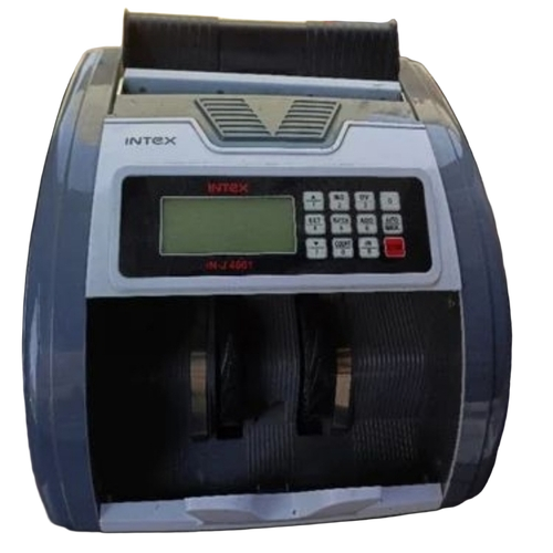 Currency Counting Machine