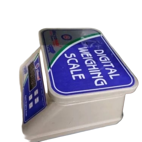 Digital Weighing Sclae