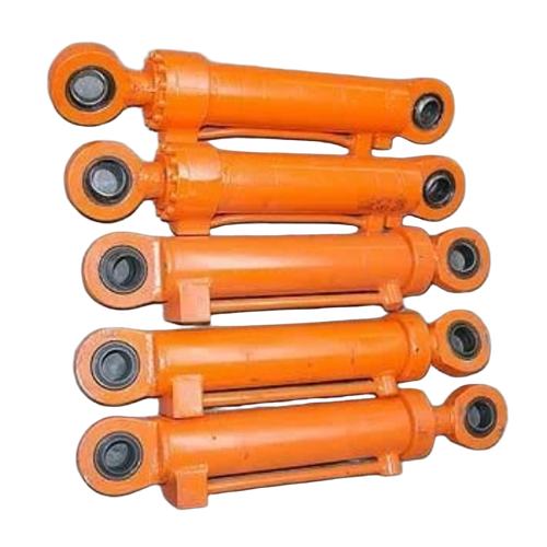 Equipment Hydraulic Cylinders 