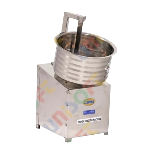 Flour Mixer Machine