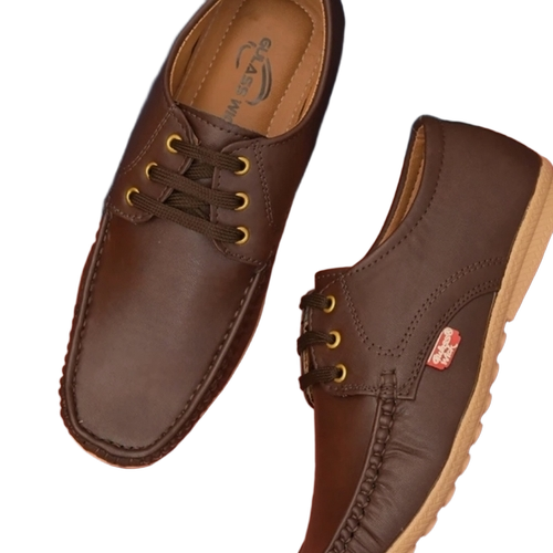 Formal Leather Shoes