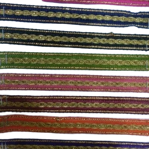 Garment Lace