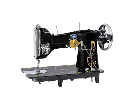 Garment Sewing Machines