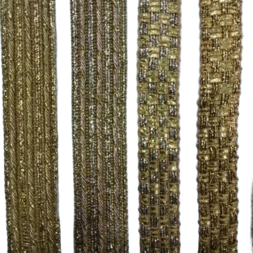 Golden Lace