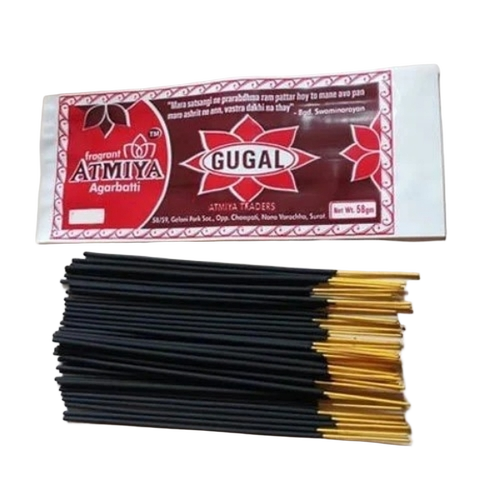 Gugal Bamboo Incense Sticks