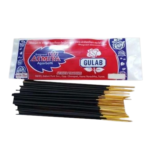 Gulab Natural Incense Sticks