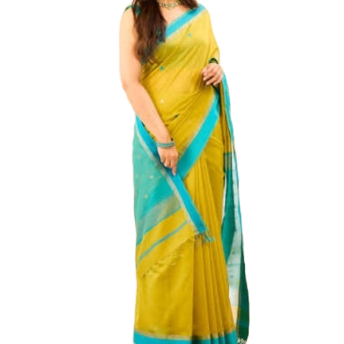 Handloom Saree