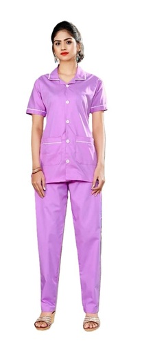 Hospital Ot Scrub Suit