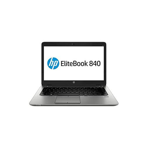 Hp Elitebook 840 G1 Core I5 4300u 16gb Ram 14-Inch Refurbished Laptop