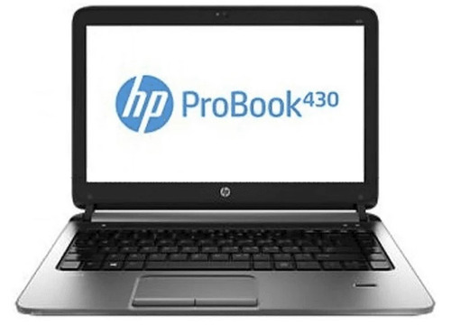 Hp Probook 430 G1 Core I5 4200u 8gb Ram 13.3-Inch Refurbished Laptop