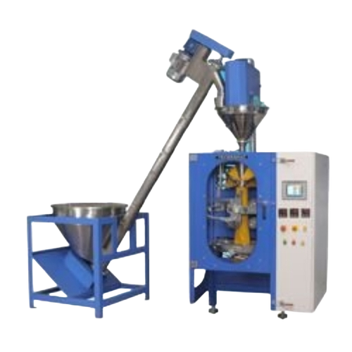 Industrial Automatic Packaging Machines