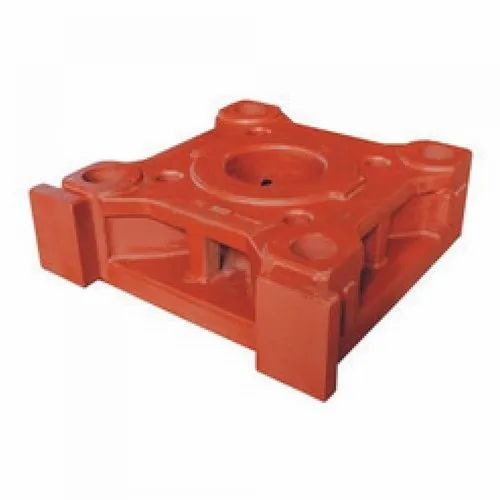 Injection Molding Machine Sgi Casting 