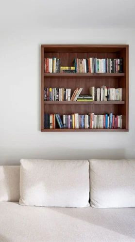 Library Furniture Set