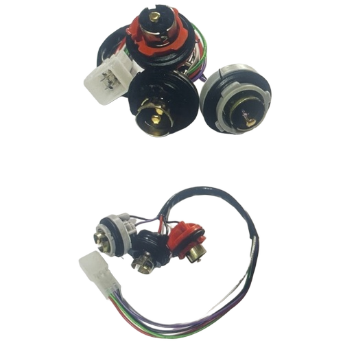 Maruti Suzuki Eeco Car Tail Light