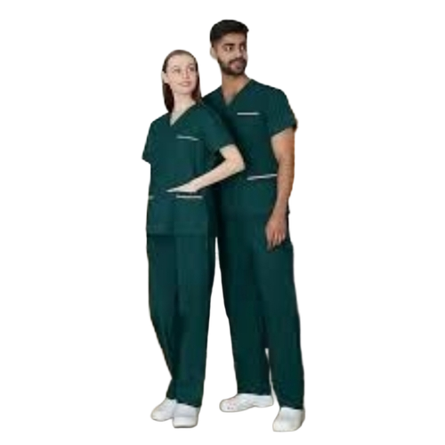 Medical Hospital Uniform