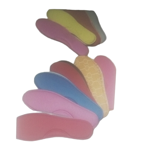 Memory Foam Insole - Application: Shoes Material