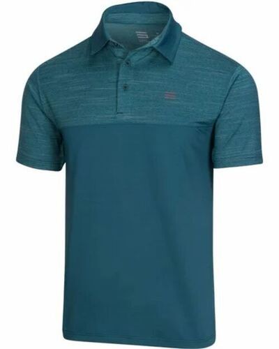 Mens Polo T Shirt